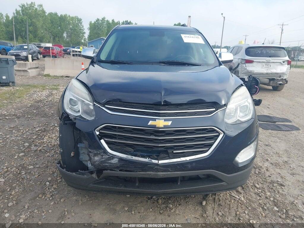 2GNALCEK3G1175369 2016 CHEVROLET EQUINOX photo no. 12