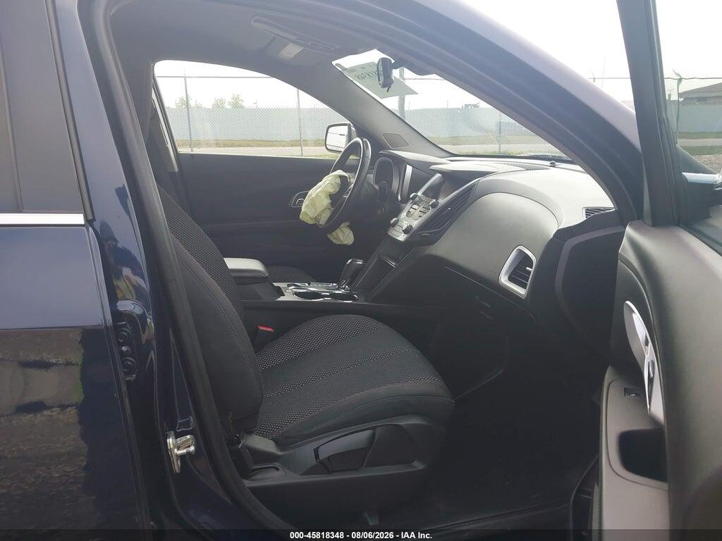 2GNALCEK3G1175369 2016 CHEVROLET EQUINOX photo no. 5