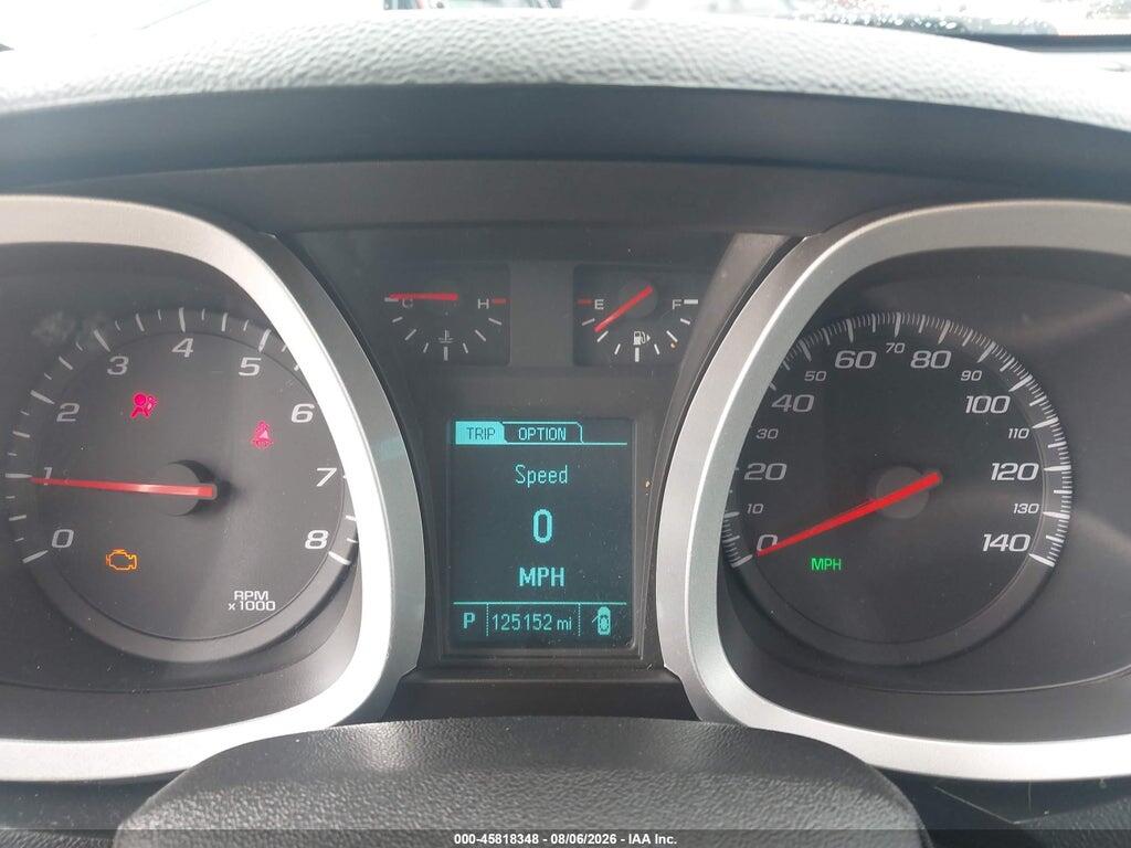 2GNALCEK3G1175369 2016 CHEVROLET EQUINOX photo no. 7