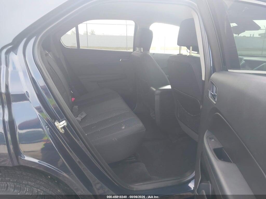2GNALCEK3G1175369 2016 CHEVROLET EQUINOX photo no. 8