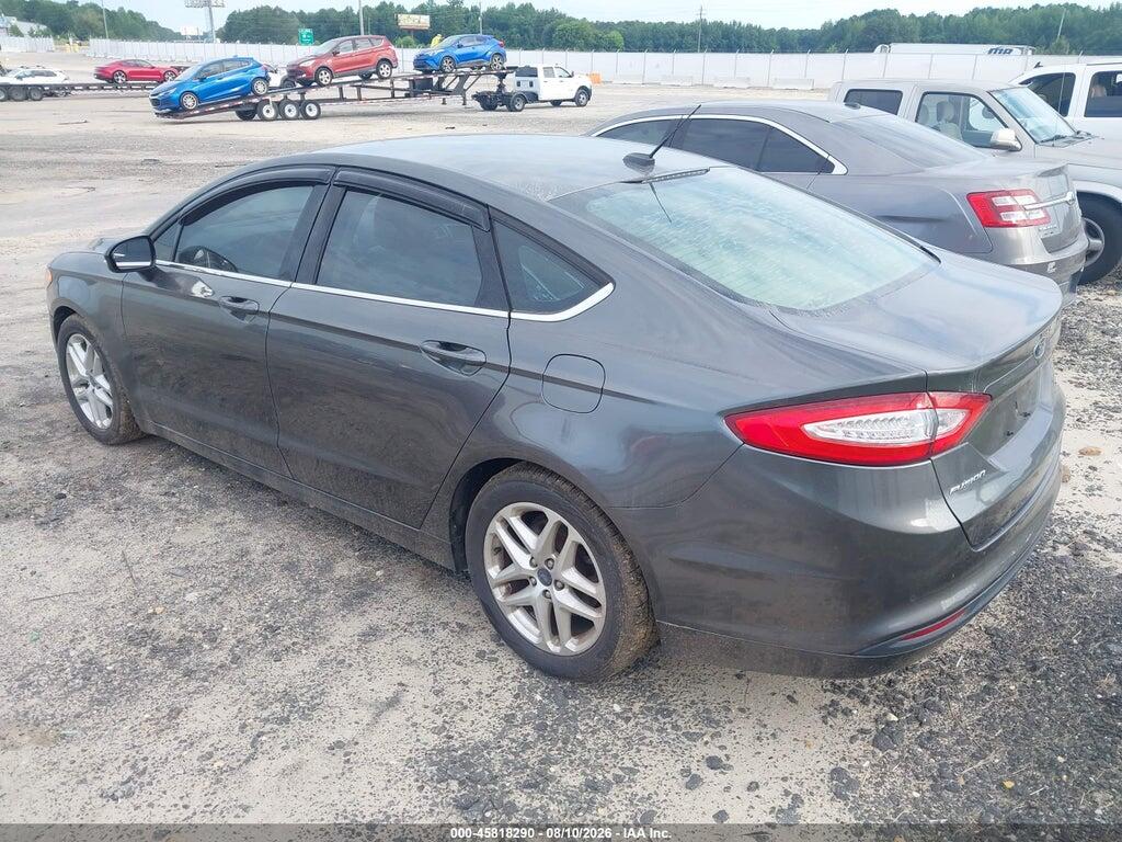 3FA6P0H79GR231549 2016 FORD FUSION photo no. 3