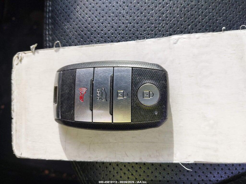 KNDPC3AC0G7851006 2016 KIA SPORTAGE photo no. 11