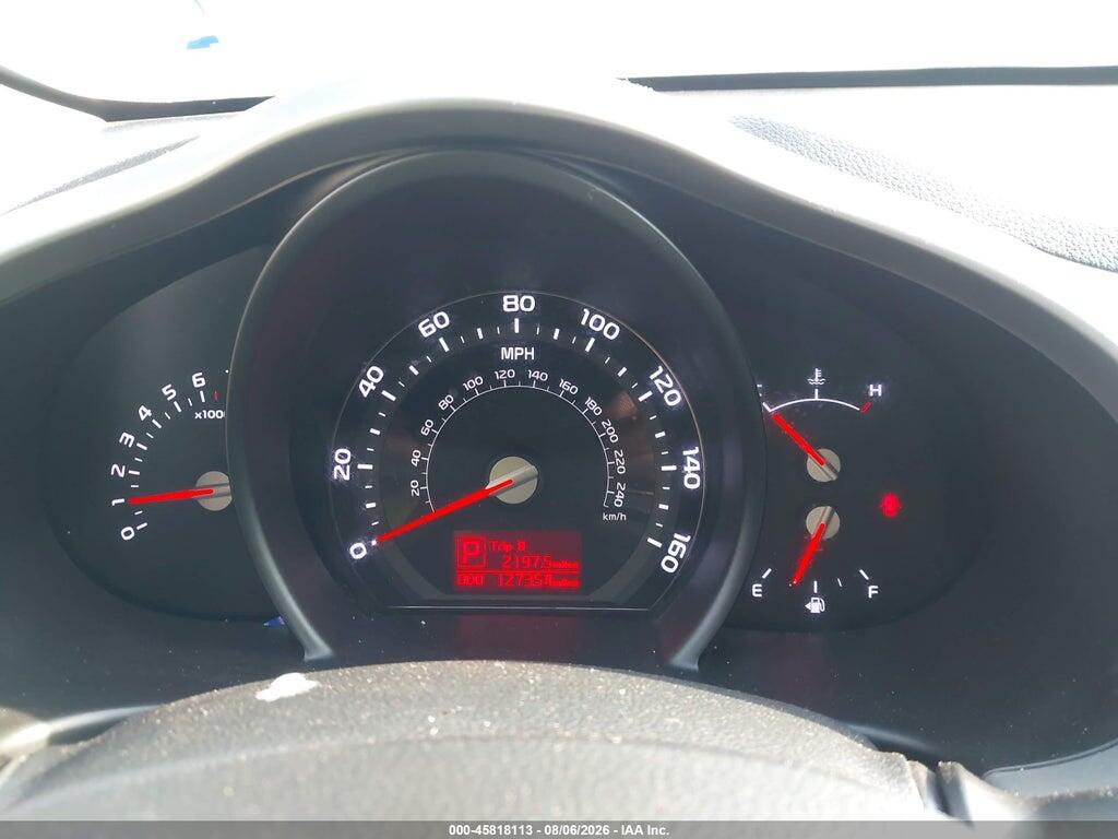 KNDPC3AC0G7851006 2016 KIA SPORTAGE photo no. 7