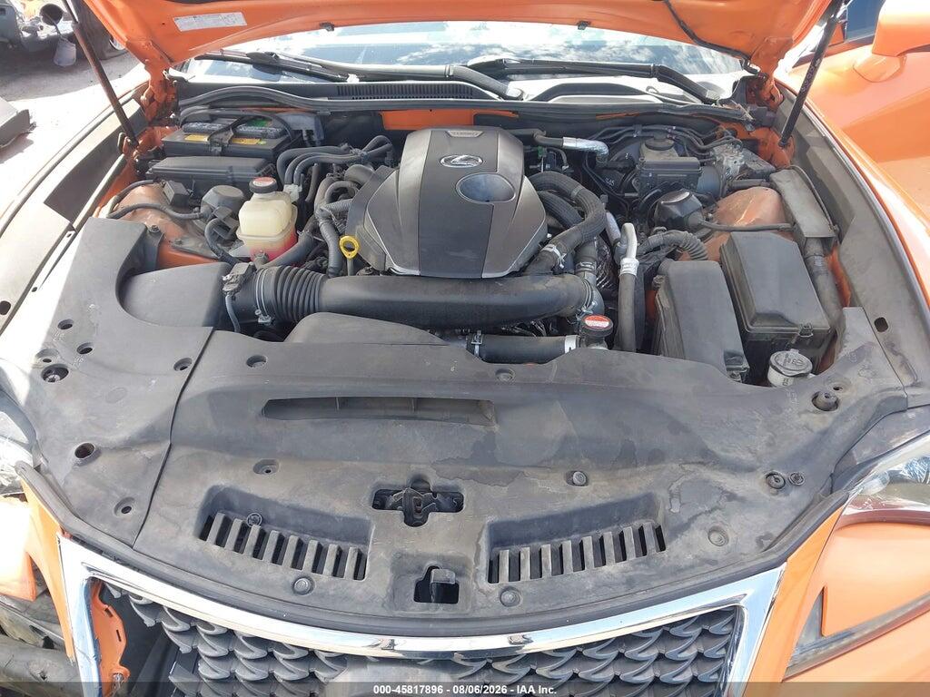 JTHHA5BC1G5001013 2016 LEXUS RC 200T photo no. 10