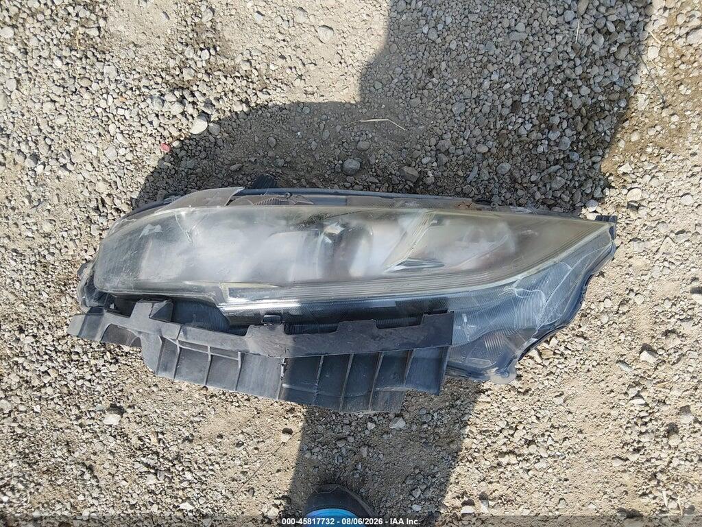 19XFC1F32GE041871 2016 HONDA CIVIC photo no. 12