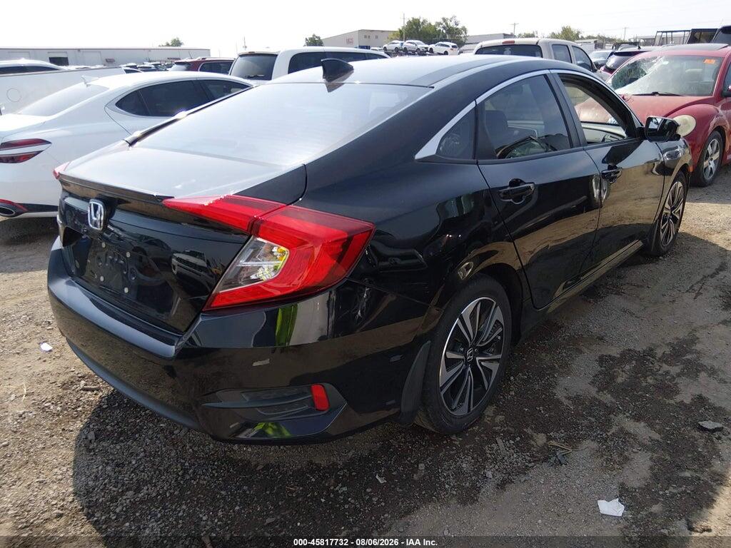 19XFC1F32GE041871 2016 HONDA CIVIC photo no. 4