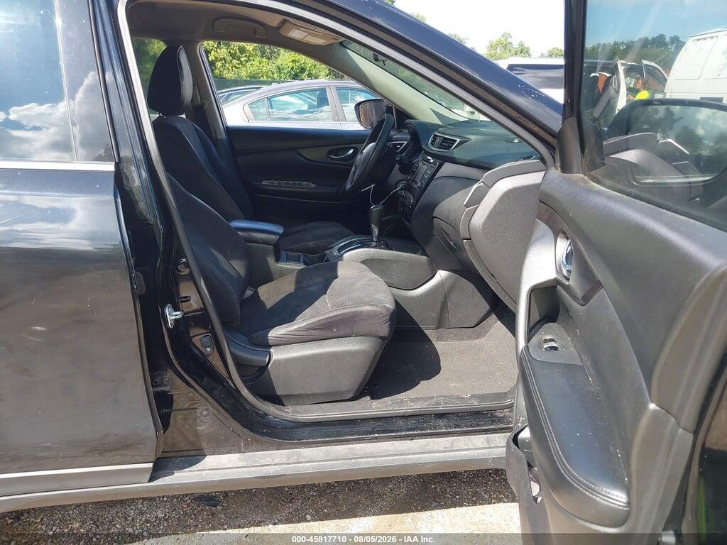 JN8AT2MT7GW014548 2016 NISSAN ROGUE photo no. 5