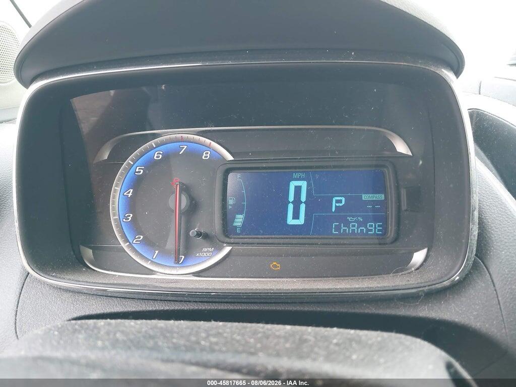KL7CJPSB2GB512422 2016 CHEVROLET TRAX photo no. 7