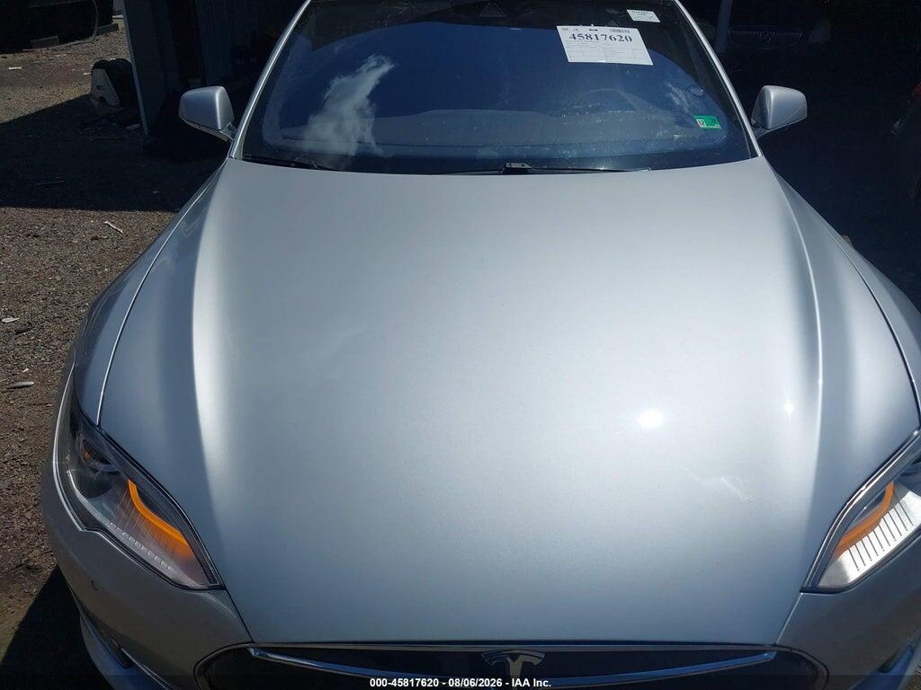 5YJSA1E20GF131723 2016 TESLA MODEL S photo no. 10