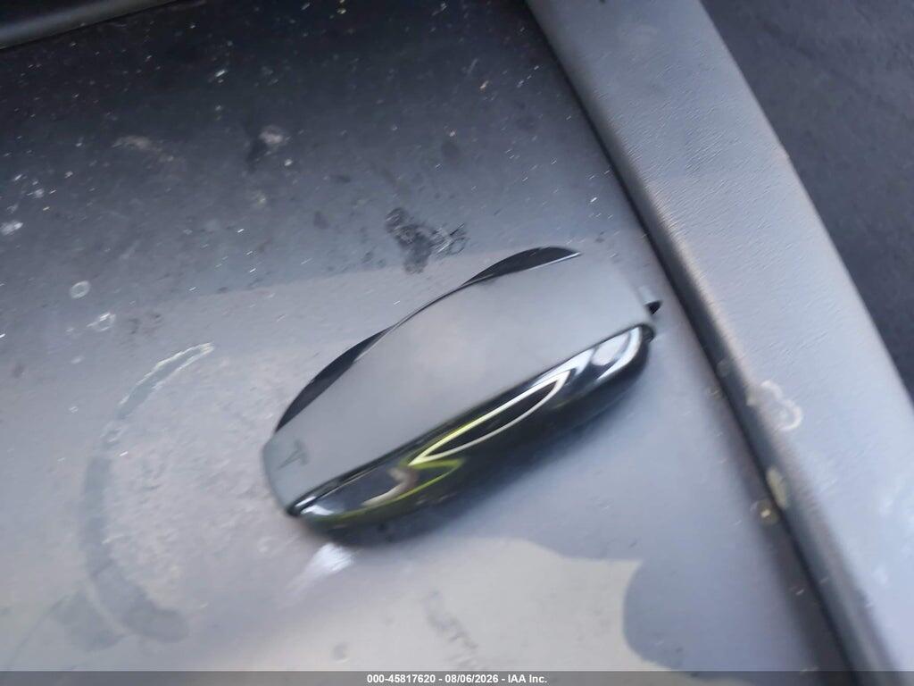 5YJSA1E20GF131723 2016 TESLA MODEL S photo no. 11
