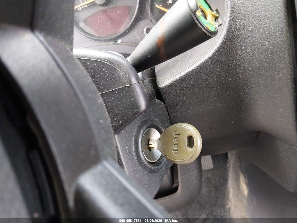 1C4NJPBA8GD513775 2016 JEEP PATRIOT photo no. 11
