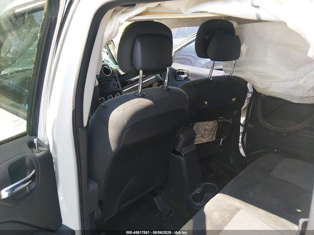1C4NJPBA8GD513775 2016 JEEP PATRIOT photo no. 8
