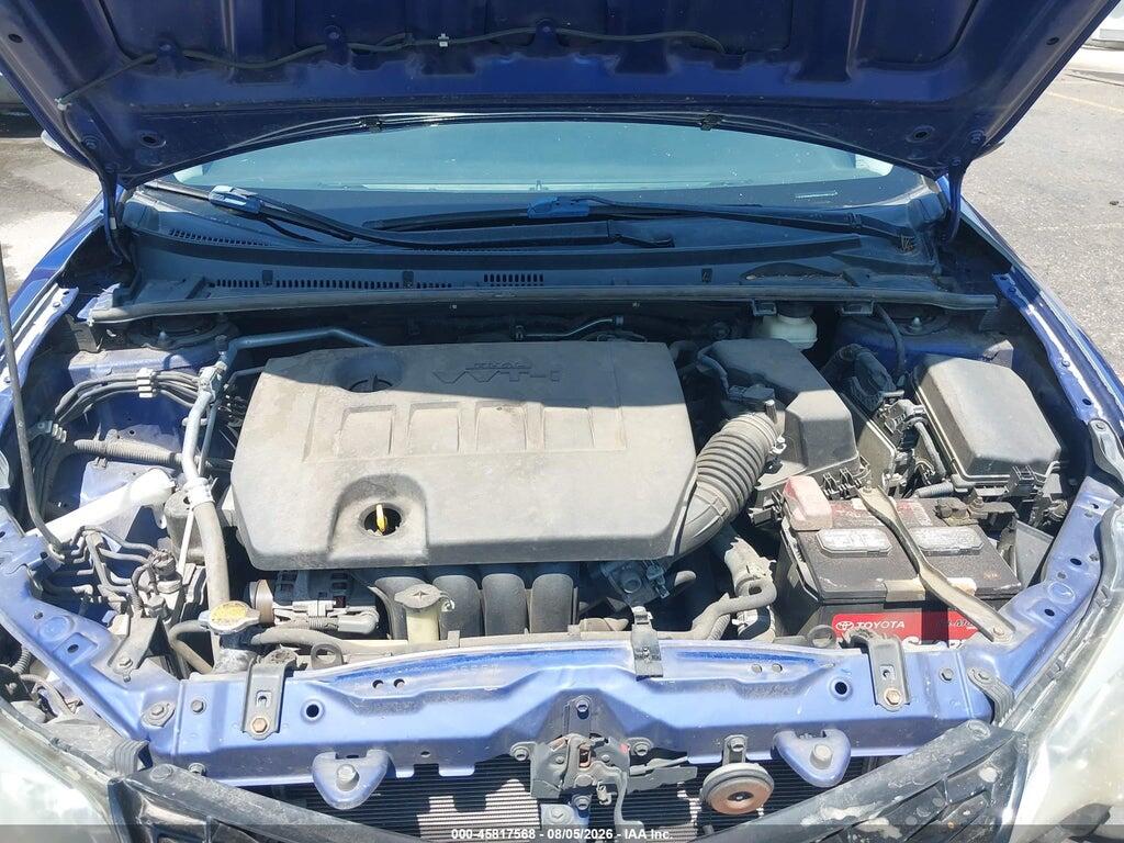 5YFBURHE6GP401053 2016 TOYOTA COROLLA photo no. 10