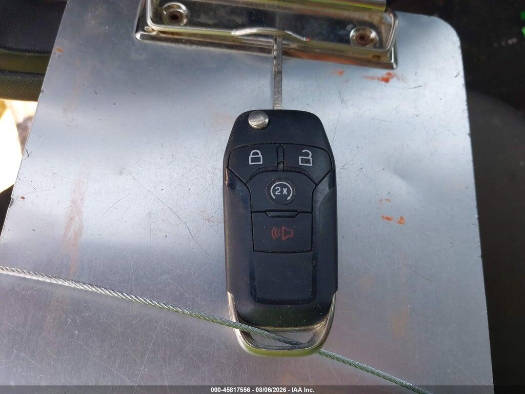 1FTEW1E84GKF57968 2016 FORD F-150 photo no. 11