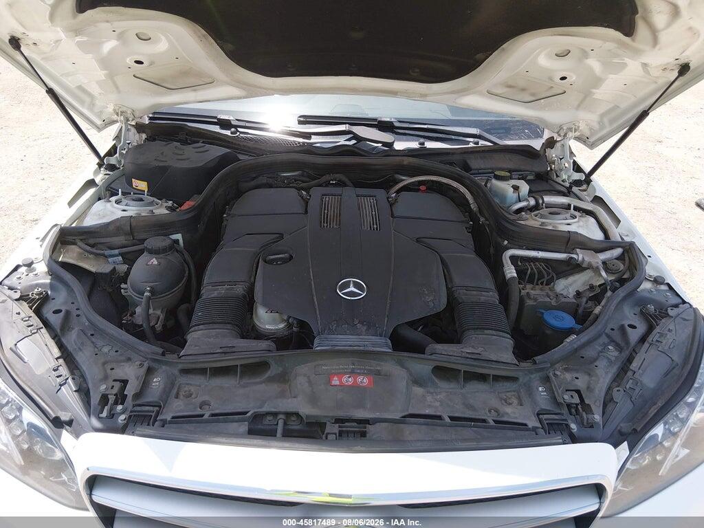 WDDHF6FB3GB247496 2016 MERCEDES-BENZ E 400 photo no. 10