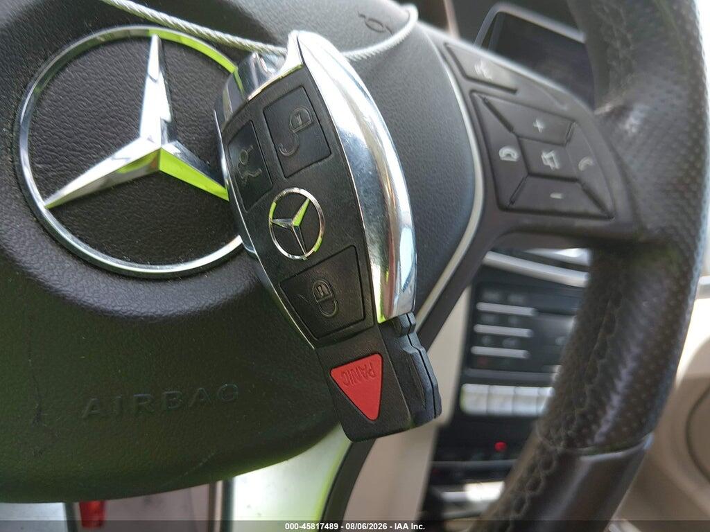WDDHF6FB3GB247496 2016 MERCEDES-BENZ E 400 photo no. 11