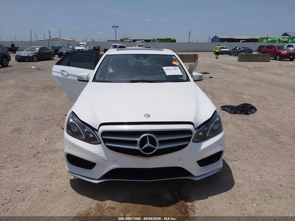 WDDHF6FB3GB247496 2016 MERCEDES-BENZ E 400 photo no. 12