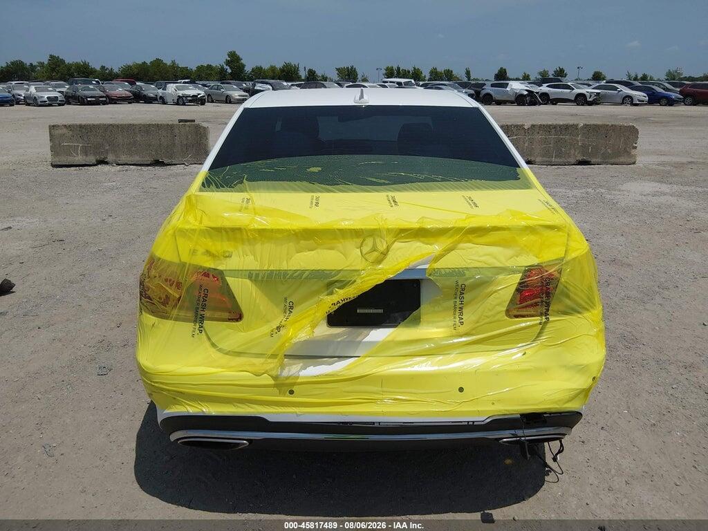 WDDHF6FB3GB247496 2016 MERCEDES-BENZ E 400 photo no. 6