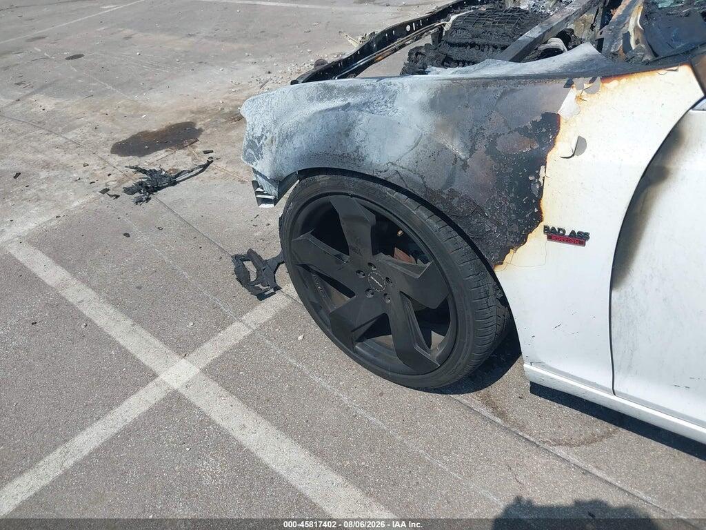 2C3CCAAG3GH229675 2016 CHRYSLER 300 photo no. 12