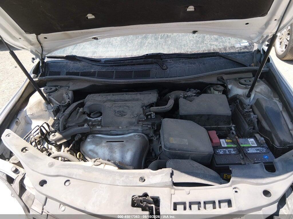 4T1BF1FK2GU563622 2016 TOYOTA CAMRY photo no. 10