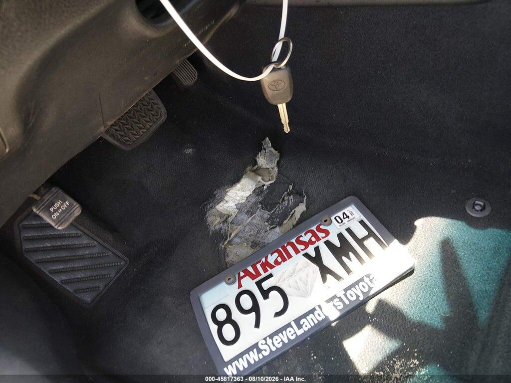 4T1BF1FK2GU563622 2016 TOYOTA CAMRY photo no. 11