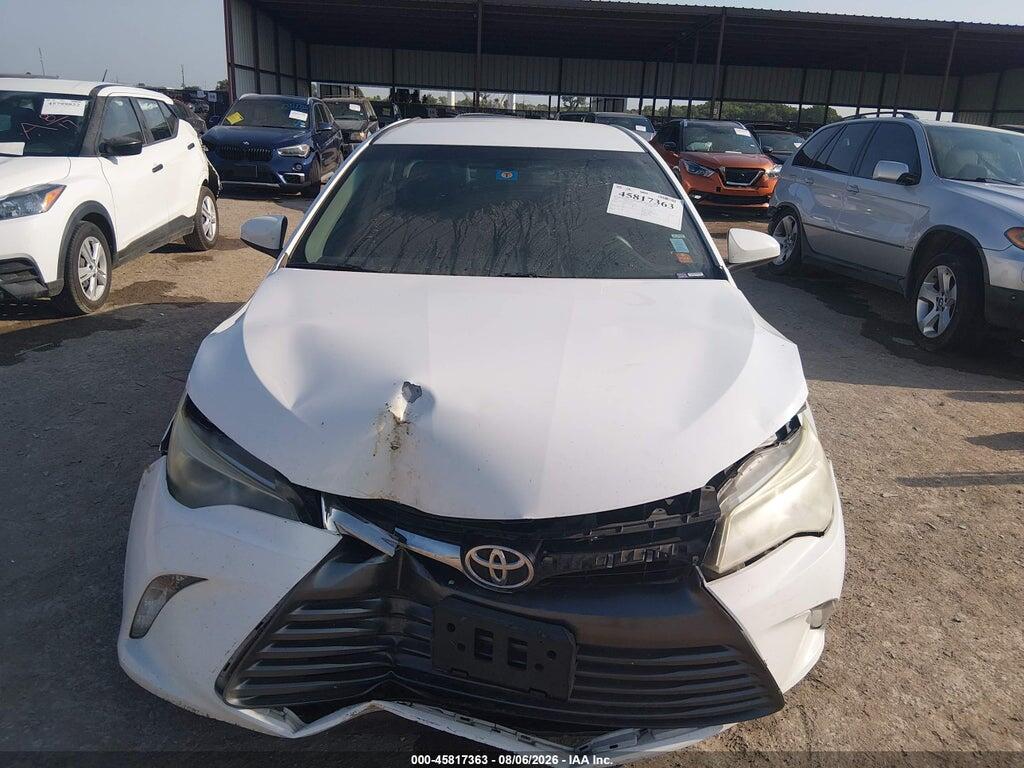 4T1BF1FK2GU563622 2016 TOYOTA CAMRY photo no. 12