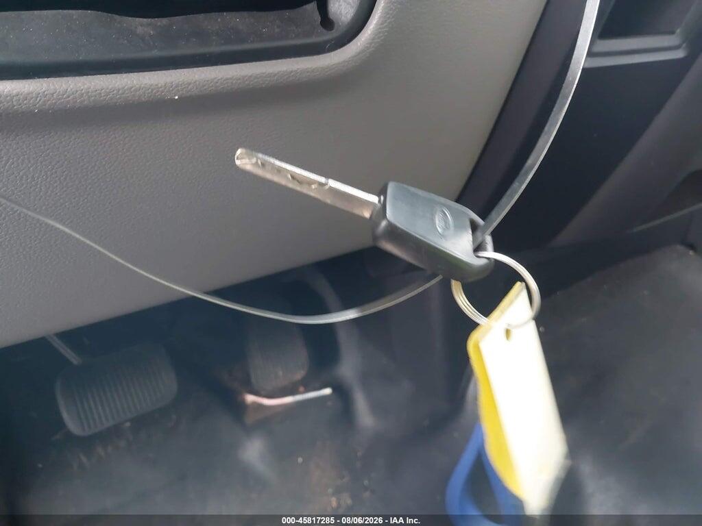 1FTMF1C83GKE06280 2016 FORD F-150 photo no. 11
