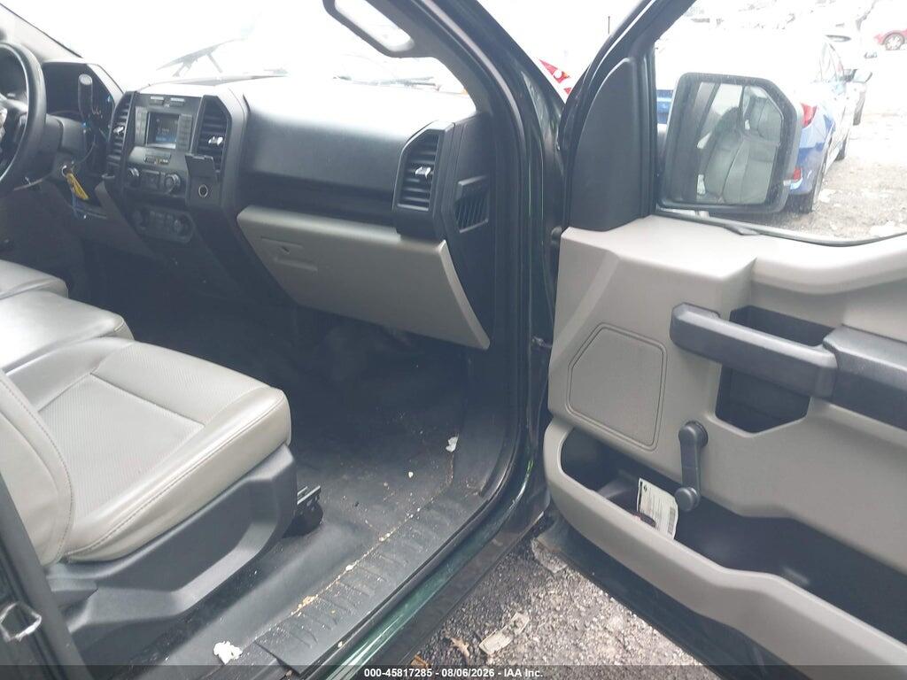 1FTMF1C83GKE06280 2016 FORD F-150 photo no. 5