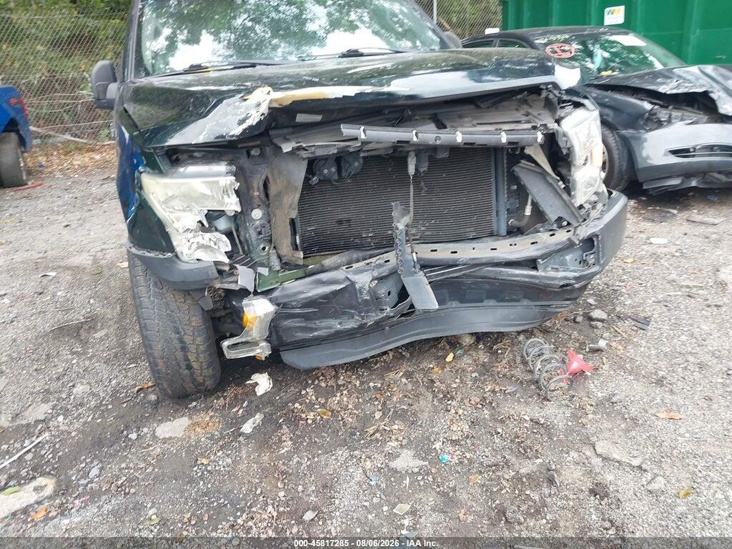 1FTMF1C83GKE06280 2016 FORD F-150 photo no. 6