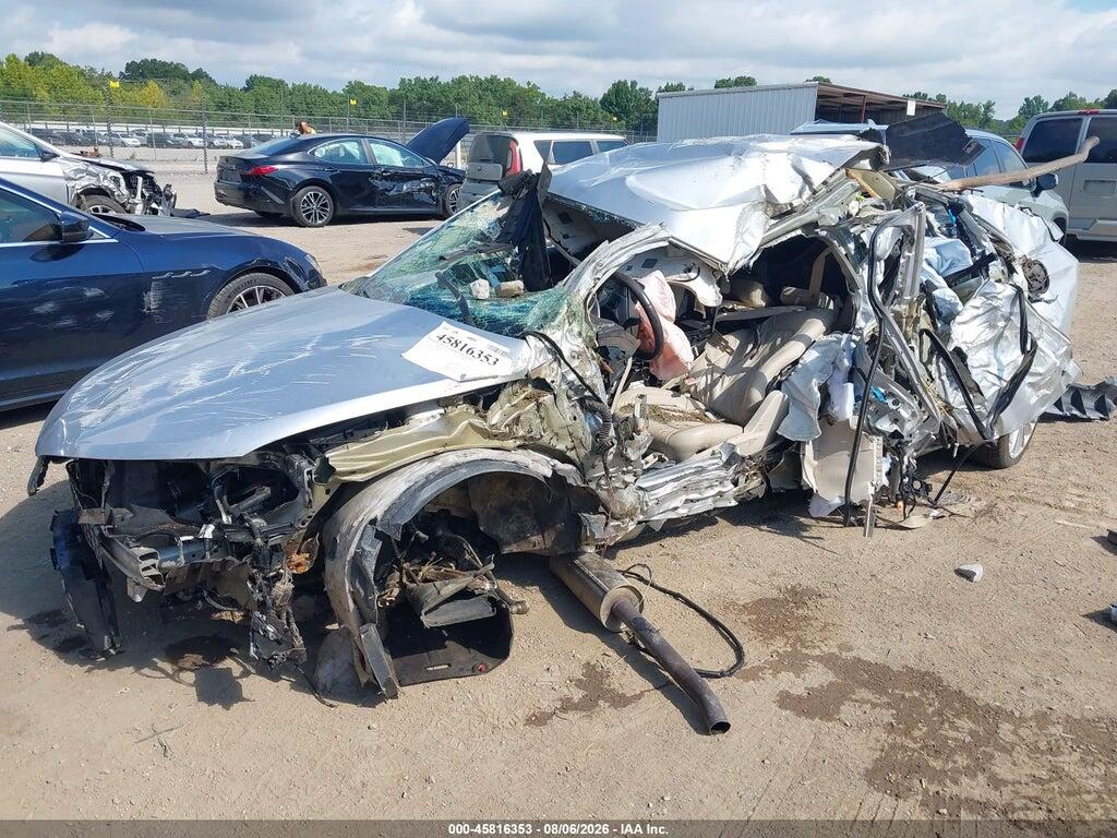 3LN6L2G92GR617052 2016 LINCOLN MKZ photo no. 2
