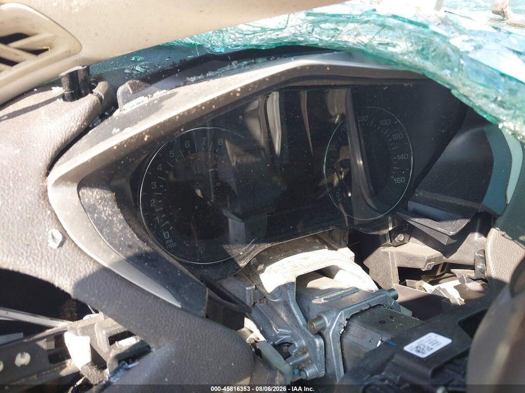 3LN6L2G92GR617052 2016 LINCOLN MKZ photo no. 7