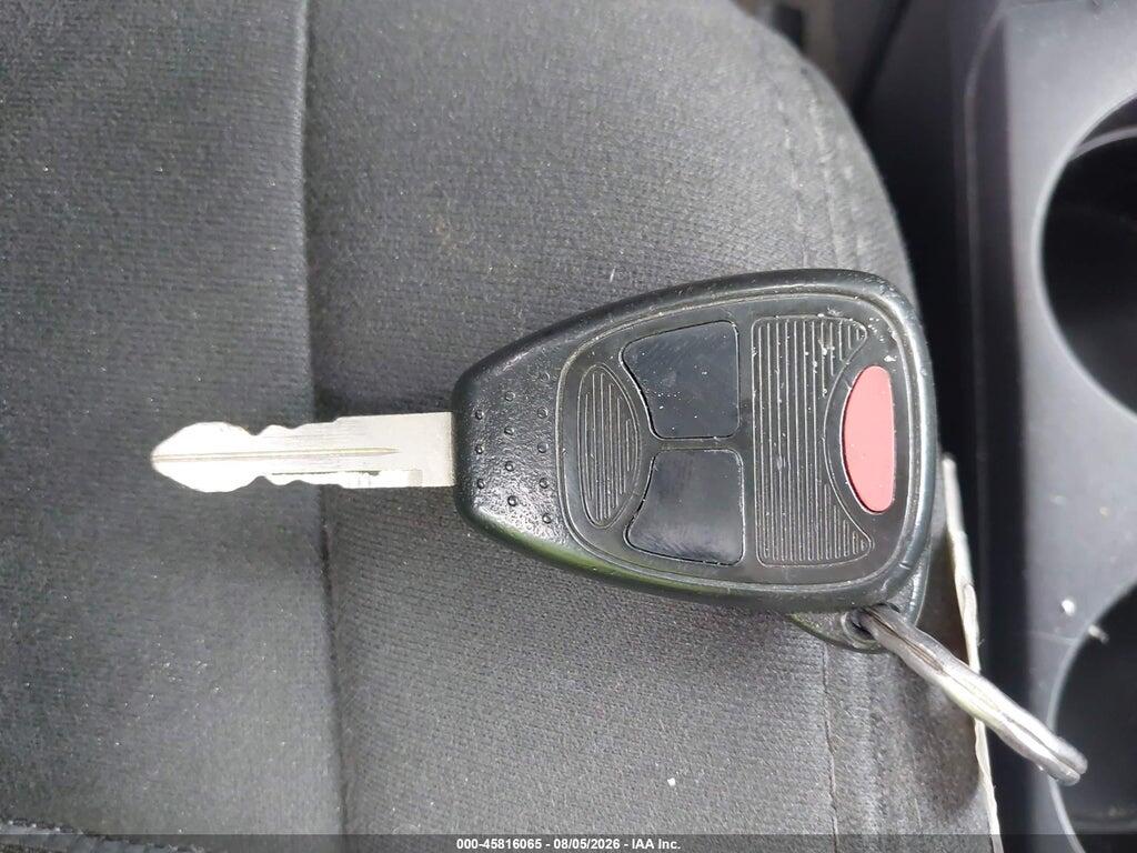 1C4NJPBB0GD548755 2016 JEEP PATRIOT photo no. 11