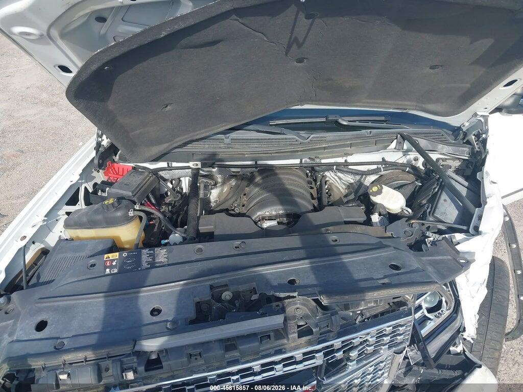 3GTU2PEC5GG309458 2016 GMC SIERRA 1500 photo no. 10