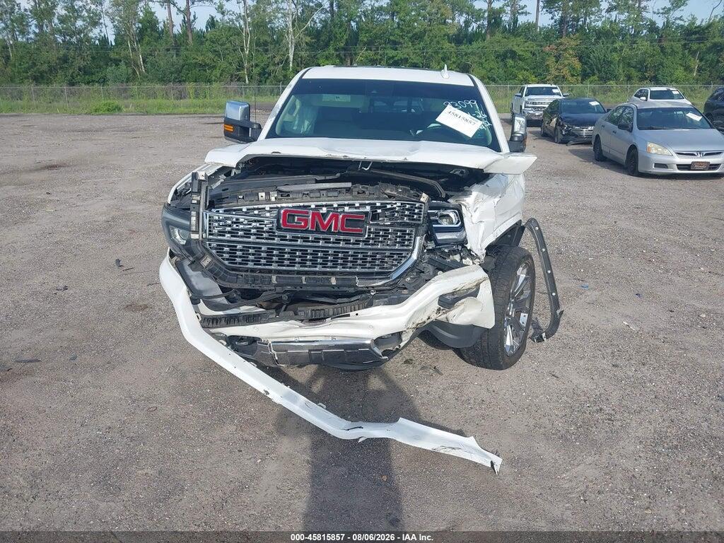 3GTU2PEC5GG309458 2016 GMC SIERRA 1500 photo no. 12