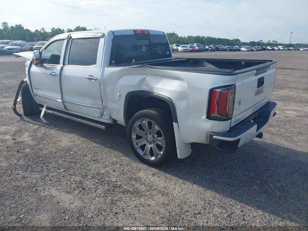 3GTU2PEC5GG309458 2016 GMC SIERRA 1500 photo no. 3