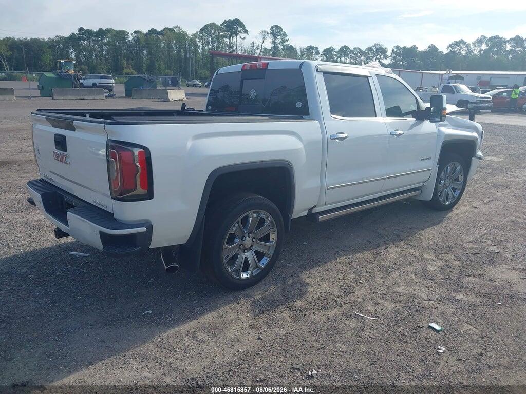 3GTU2PEC5GG309458 2016 GMC SIERRA 1500 photo no. 4
