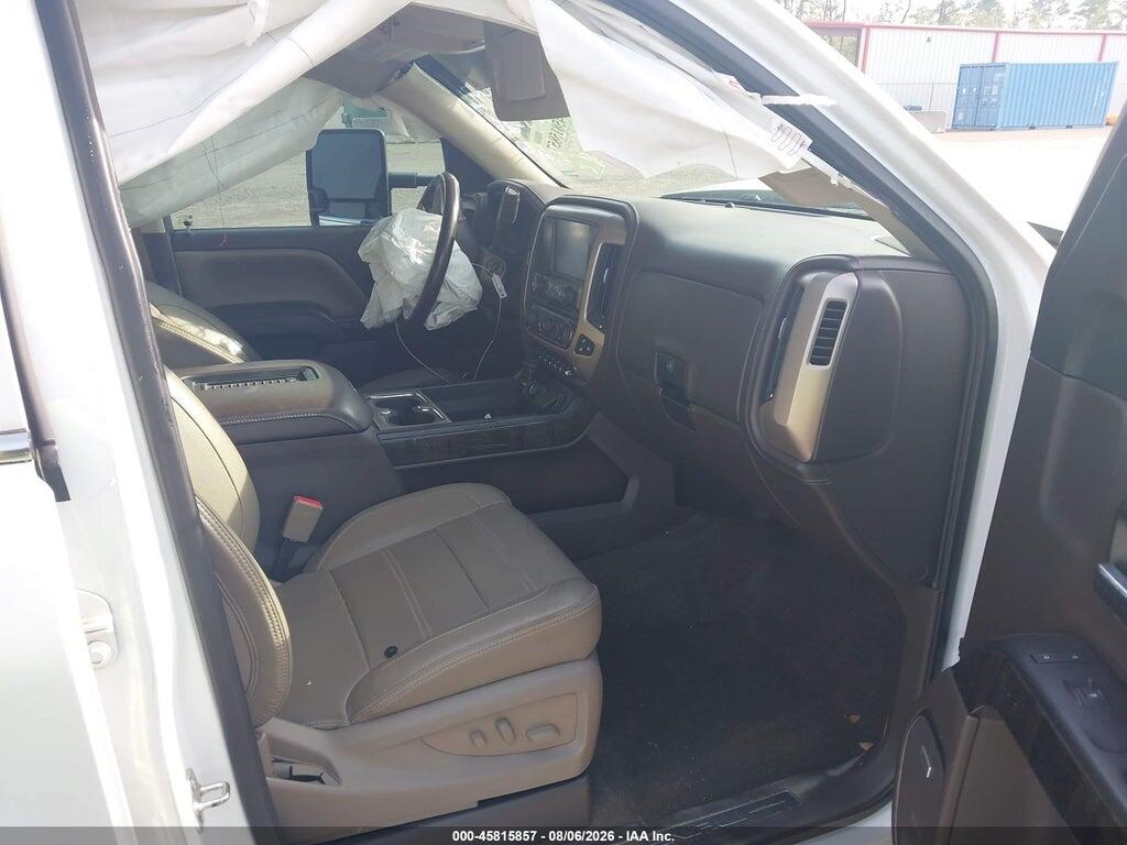 3GTU2PEC5GG309458 2016 GMC SIERRA 1500 photo no. 5