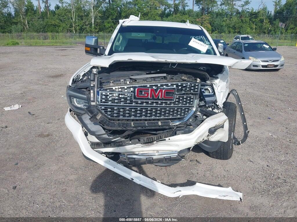 3GTU2PEC5GG309458 2016 GMC SIERRA 1500 photo no. 6