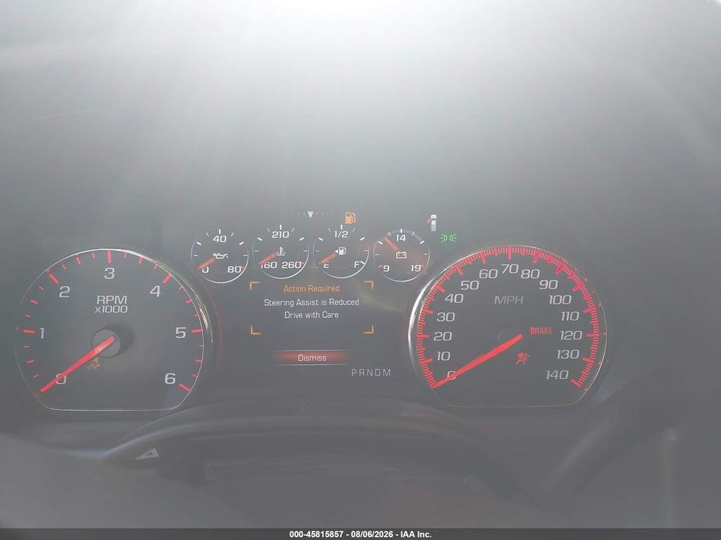3GTU2PEC5GG309458 2016 GMC SIERRA 1500 photo no. 7