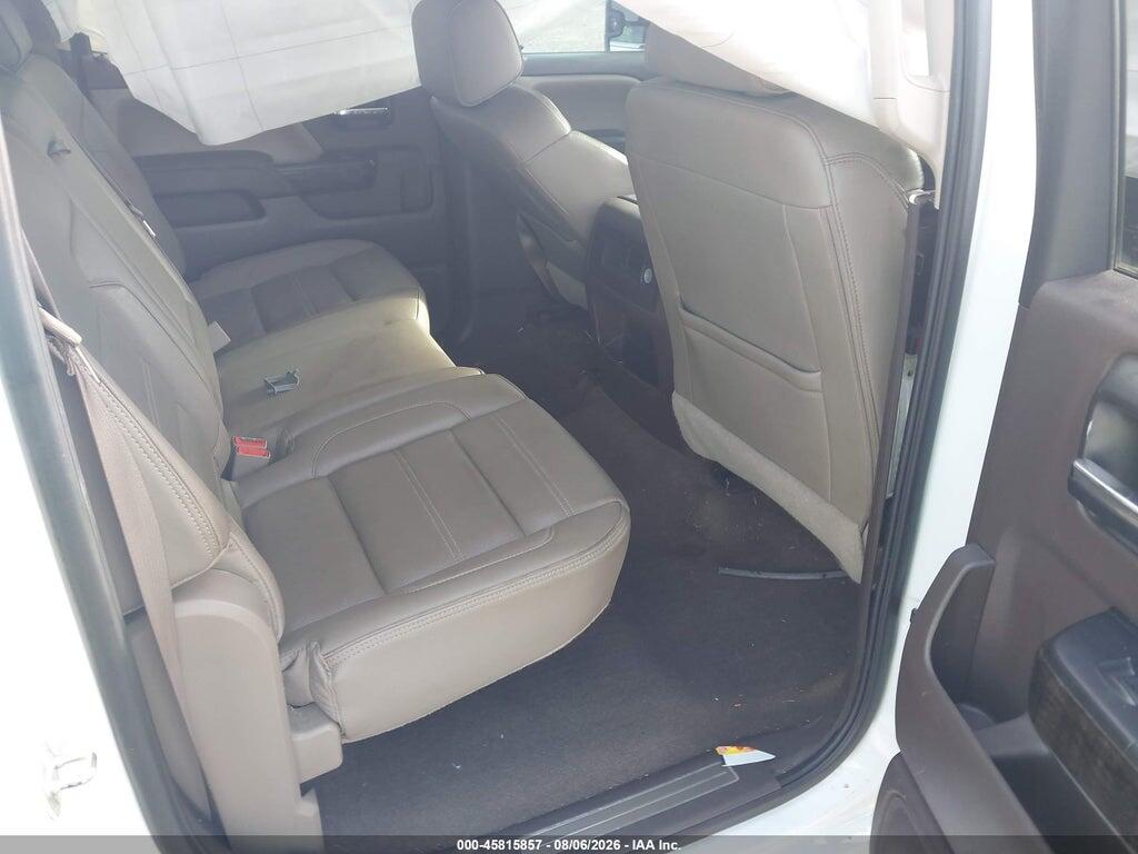 3GTU2PEC5GG309458 2016 GMC SIERRA 1500 photo no. 8
