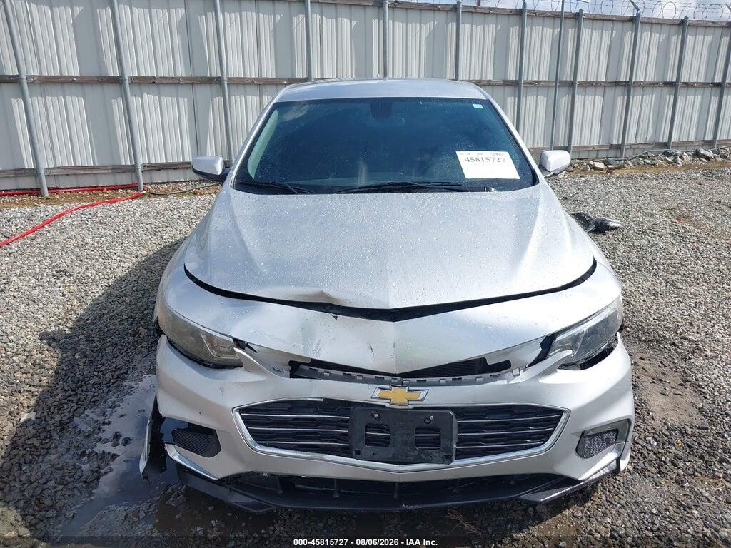 1G1ZE5ST6GF279998 2016 CHEVROLET MALIBU photo no. 11