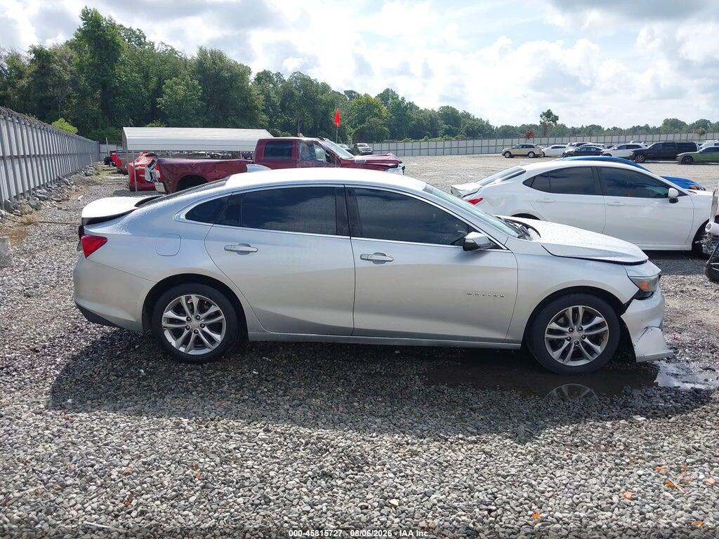 1G1ZE5ST6GF279998 2016 CHEVROLET MALIBU photo no. 12