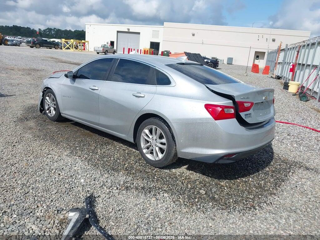 1G1ZE5ST6GF279998 2016 CHEVROLET MALIBU photo no. 3