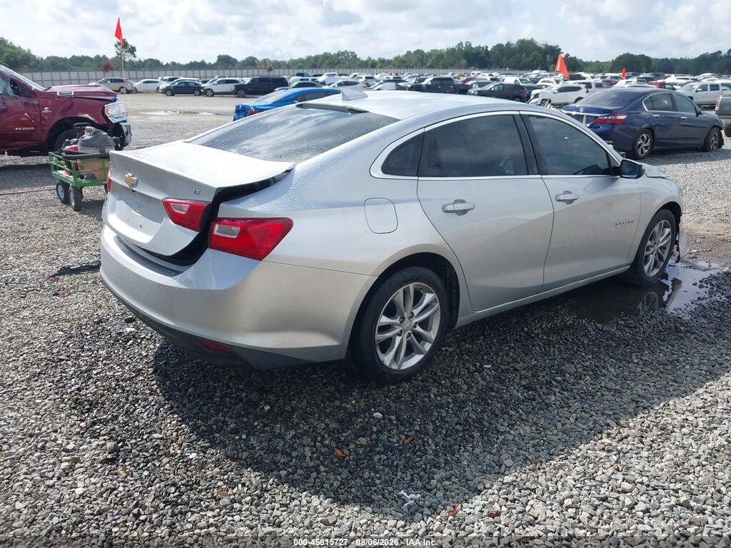 1G1ZE5ST6GF279998 2016 CHEVROLET MALIBU photo no. 4