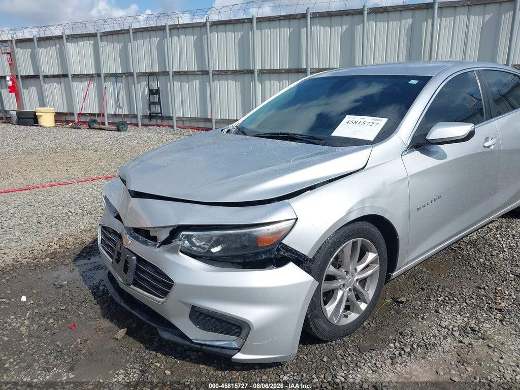 1G1ZE5ST6GF279998 2016 CHEVROLET MALIBU photo no. 6