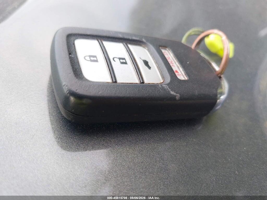 5J6RM4H76GL022754 2016 HONDA CR-V photo no. 11
