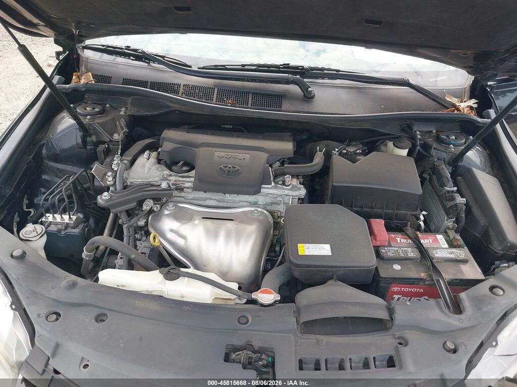 4T1BF1FK1GU558069 2016 TOYOTA CAMRY photo no. 10