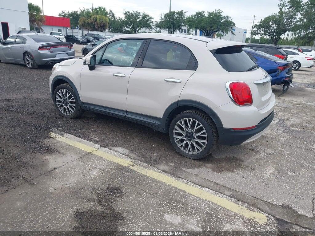 ZFBCFXCT9GP338964 2016 FIAT 500X photo no. 3