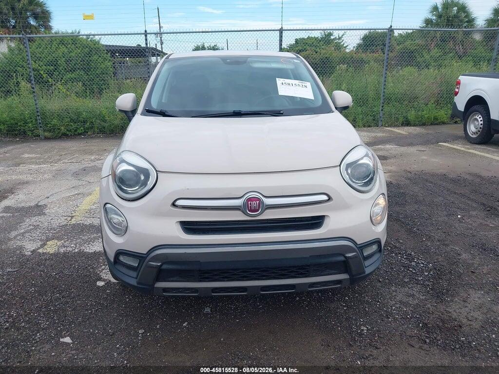 ZFBCFXCT9GP338964 2016 FIAT 500X photo no. 6