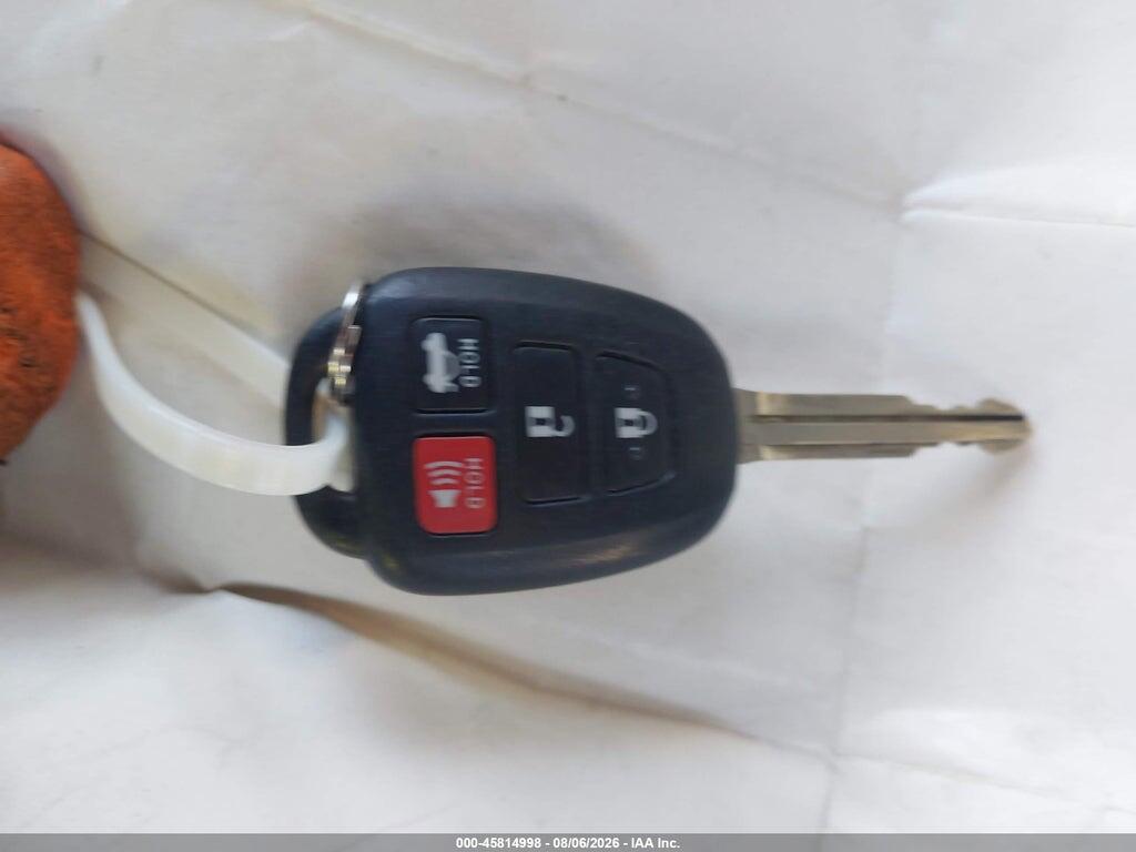 5YFBURHEXGP385424 2016 TOYOTA COROLLA photo no. 11
